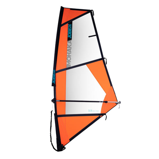 Jobe Mohaka SUP-Segel 3.5 m2