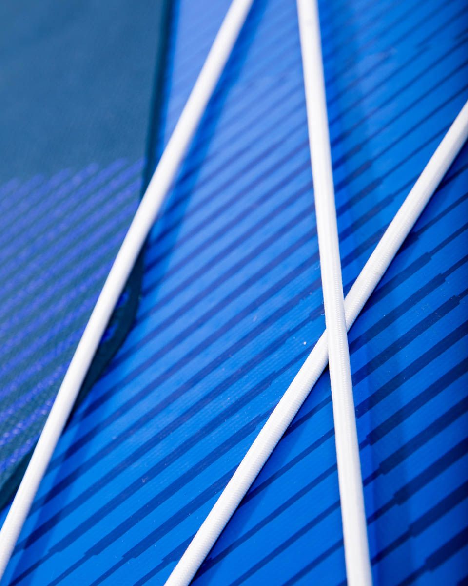 Jobe Aero Neva SUP Board 12.6 Paket