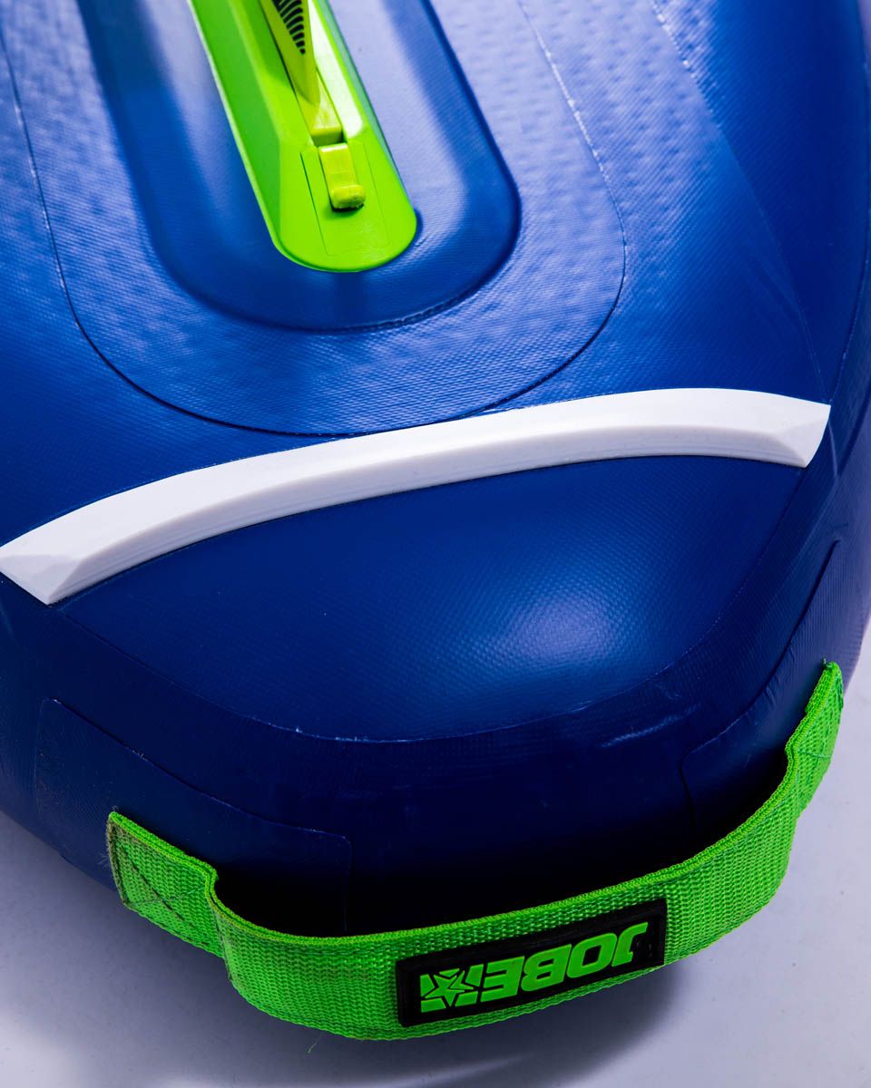 Jobe Aero Neva SUP Board 12.6 Paket