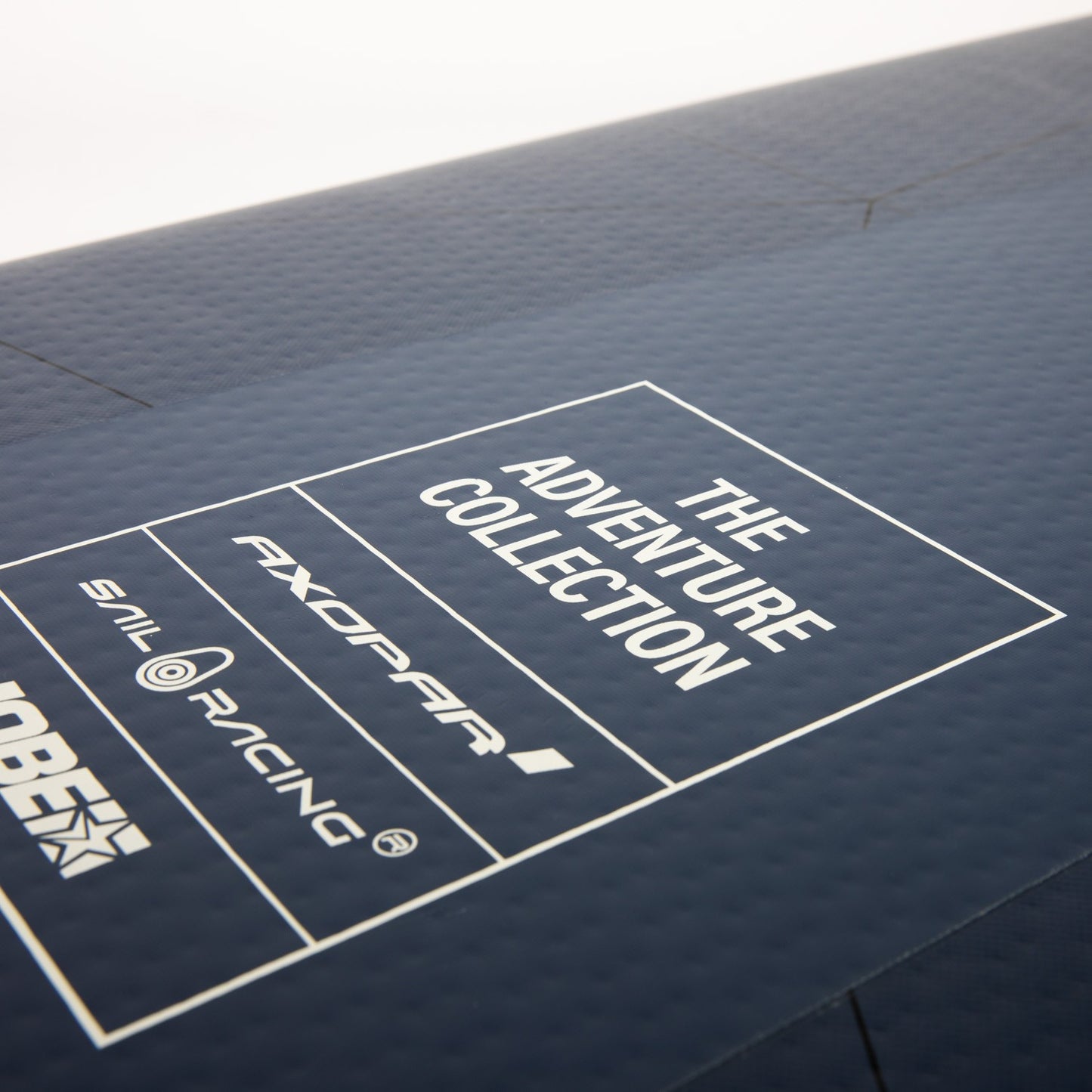 Axopar Adventure 11.6 SUP Board Paket