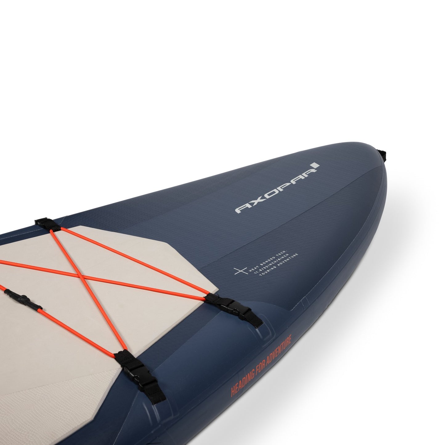 Axopar Adventure 11.6 SUP Board Paket