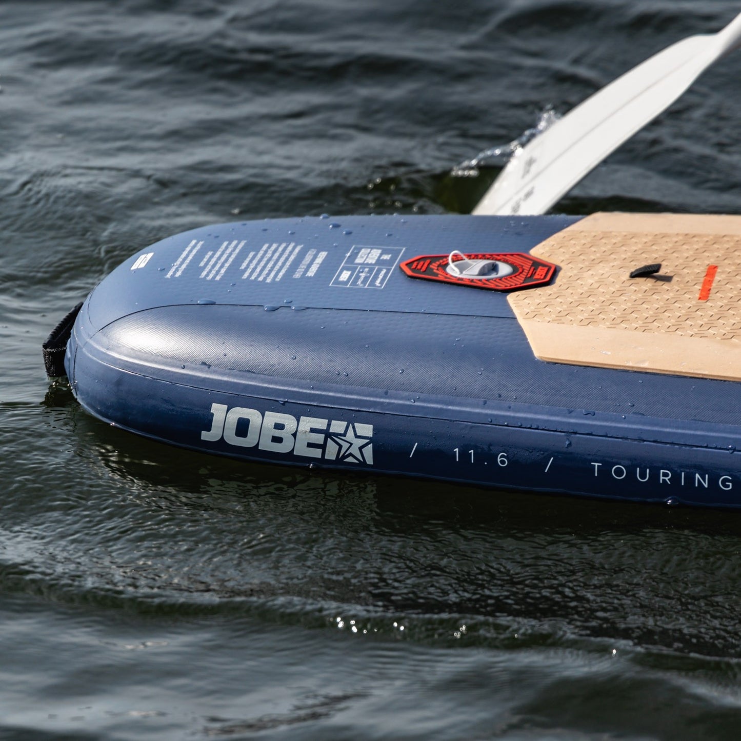 Axopar Adventure 11.6 SUP Board Paket