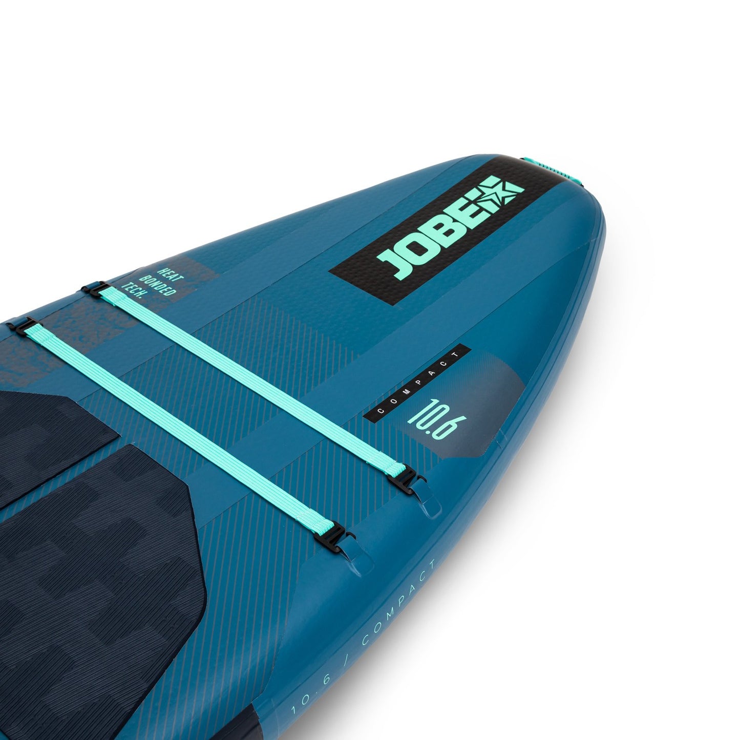 Jobe Aero Rasa Compact SUP Board 10.6 Paket