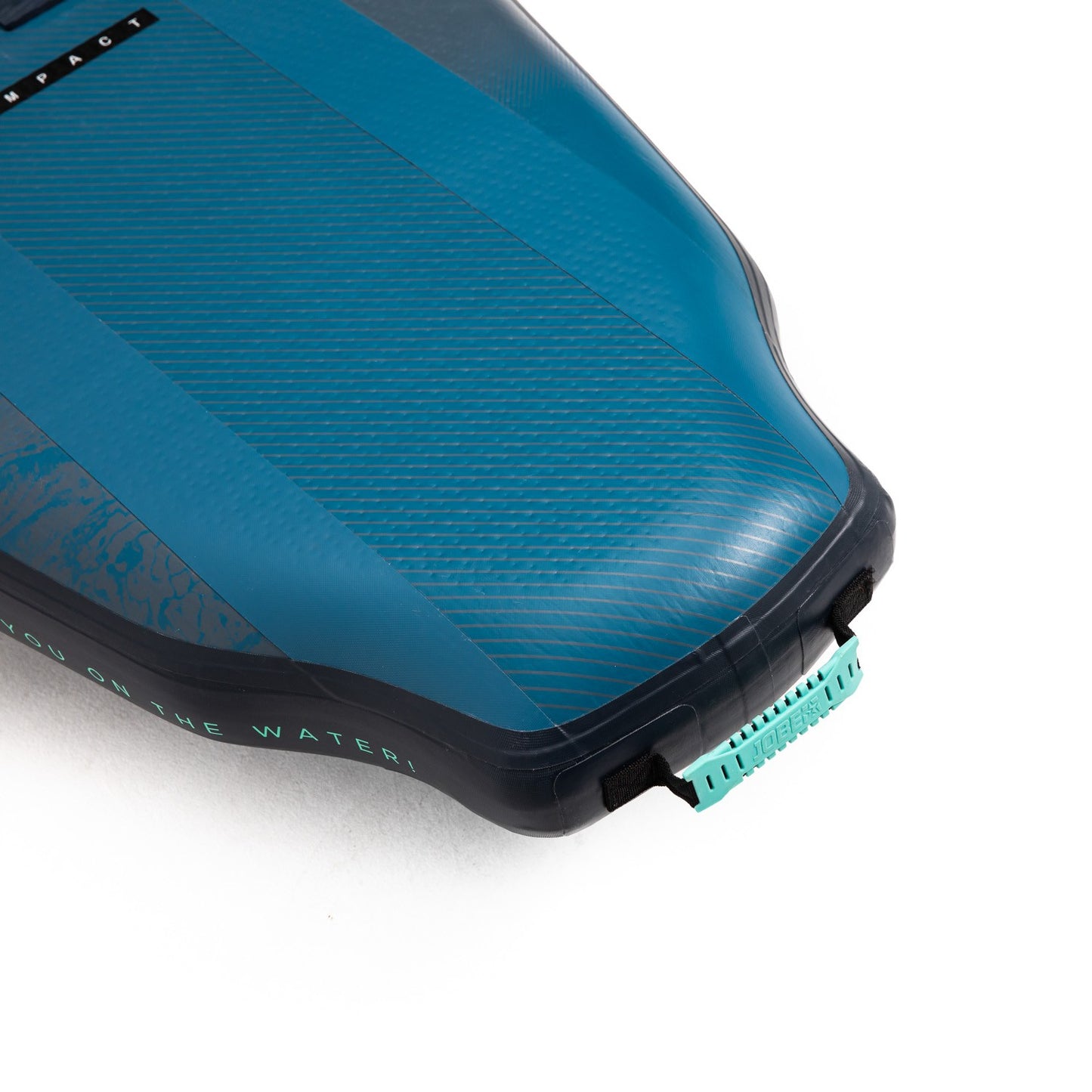 Jobe Aero Rasa Compact SUP Board 10.6 Paket