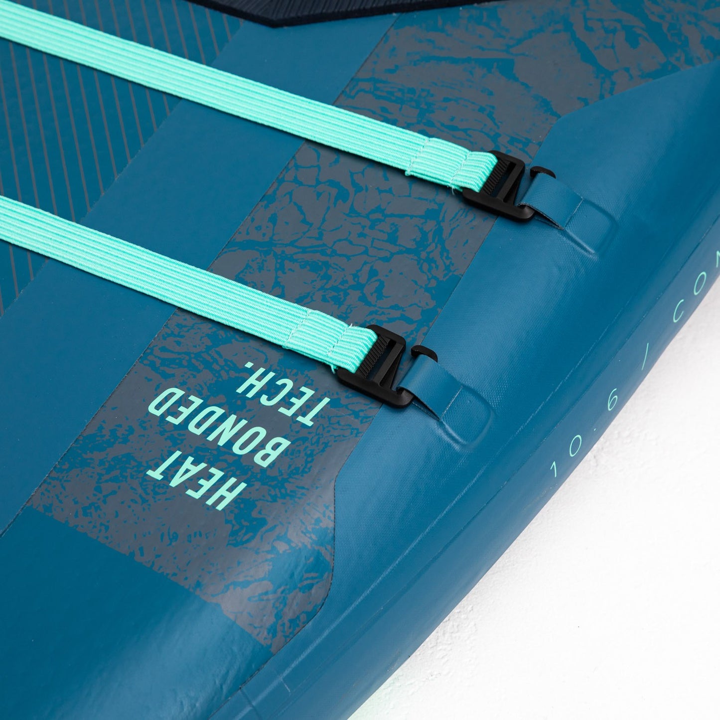 Jobe Aero Rasa Compact SUP Board 10.6 Paket