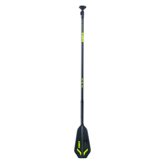 Jobe Stream Carbon 100 SUP Paddel Orange Dreiteilig