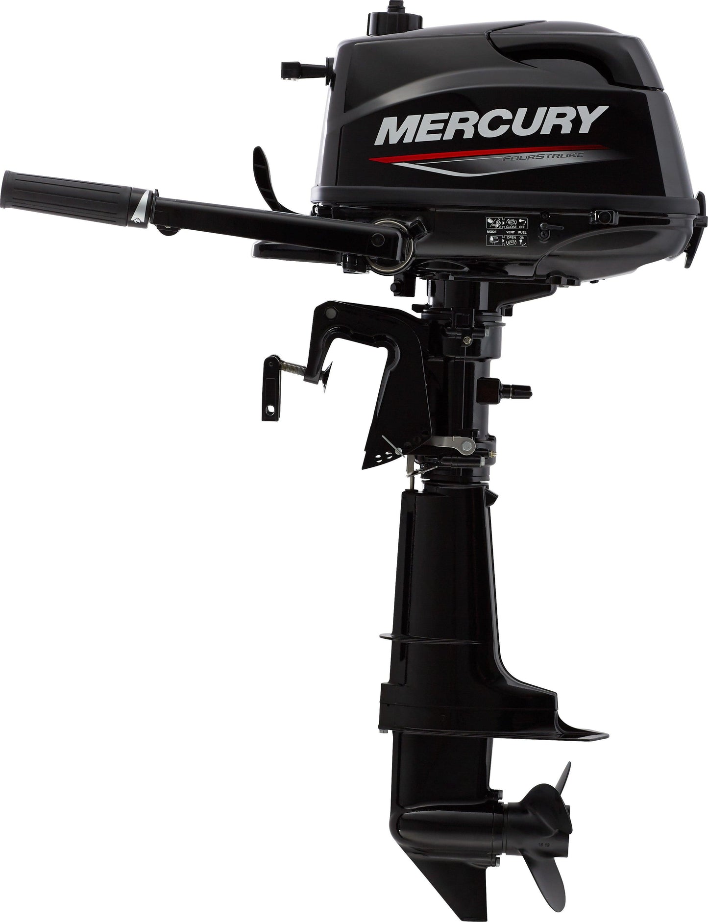 Mercury F5MH
