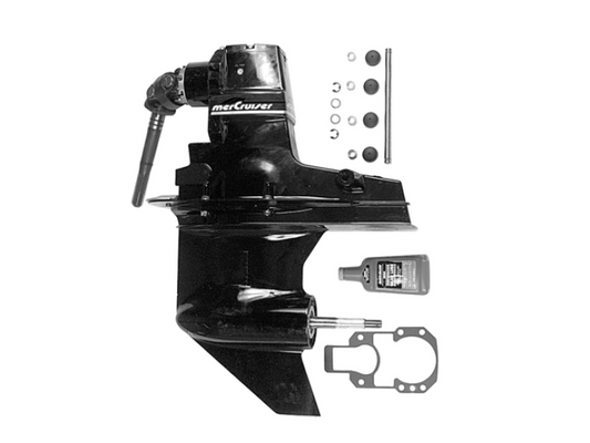 Original Mercruiser AlphaOne Gen2 Z-Antrieb 2.00