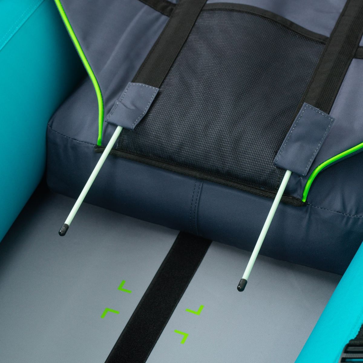 Jobe Croft Inflatable Kayak Package