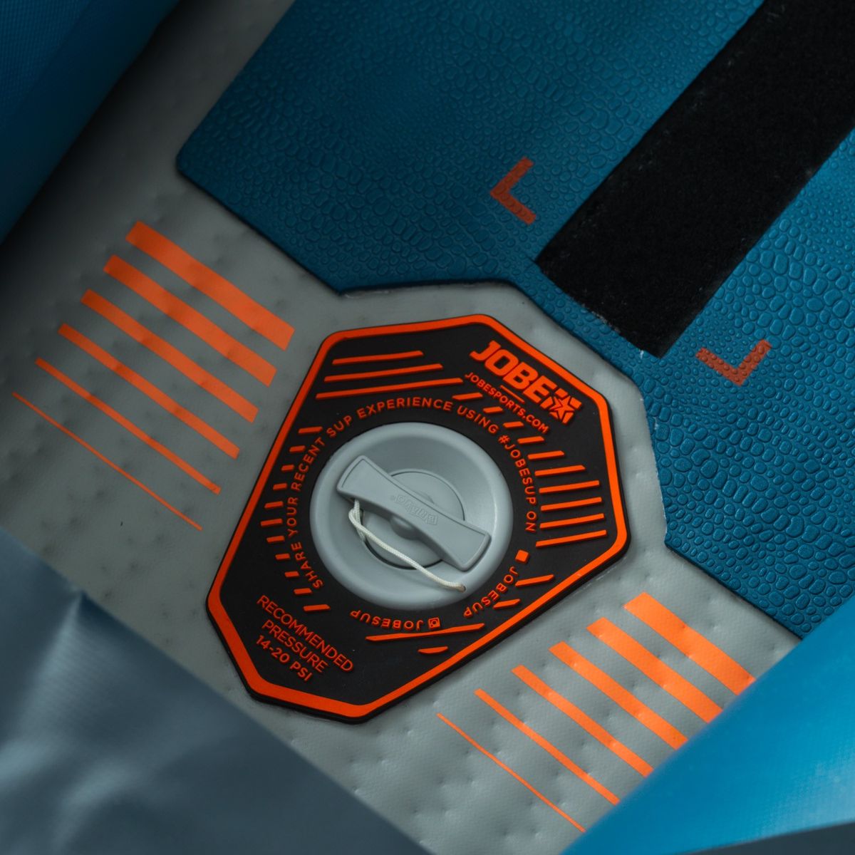 Jobe Gama Inflatable Kayak Package