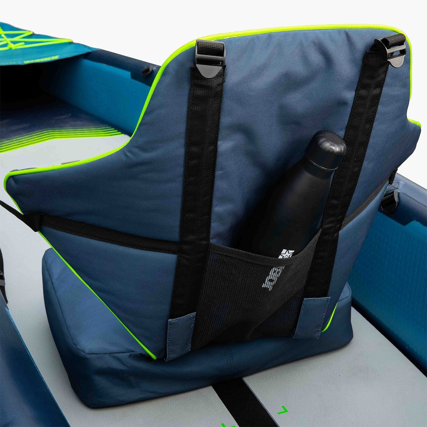 Jobe Tasman Inflatable Kayak Package