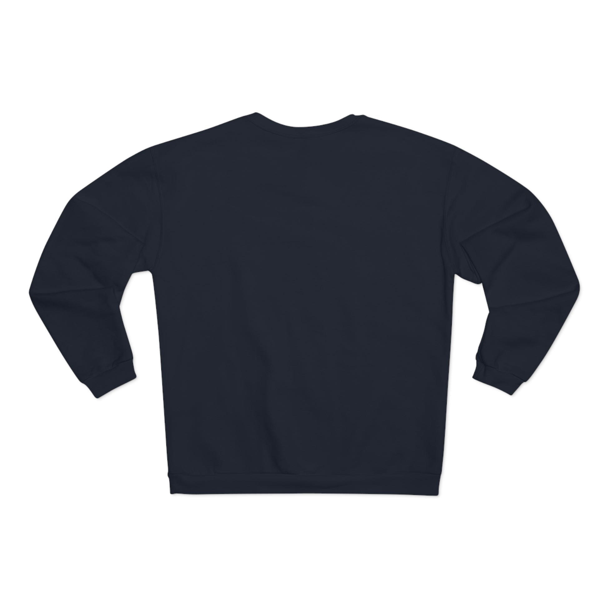 Unisex Crew Neck Sweatshirt - Marina Wassersport GmbH