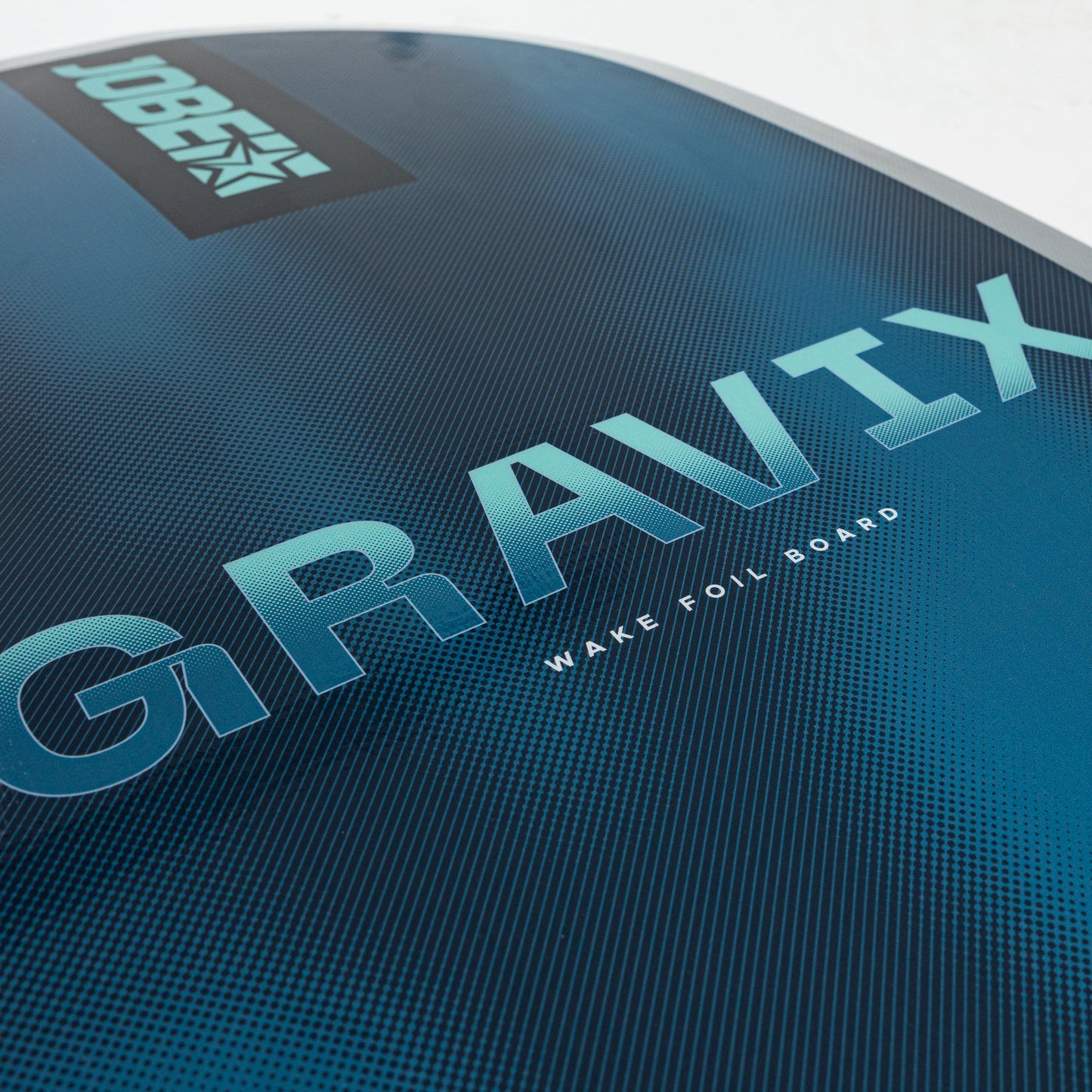 Jobe Gravix Wakefoil Set