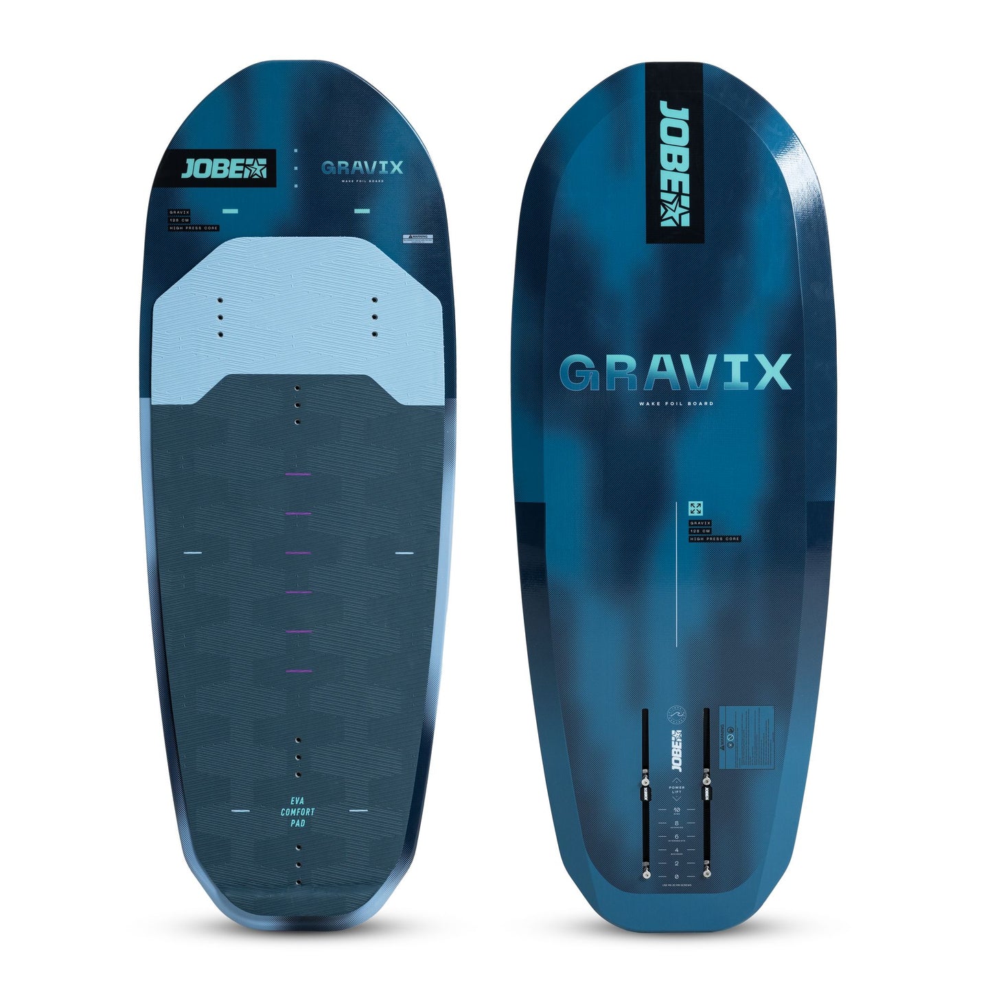Jobe Gravix Wakefoil Set
