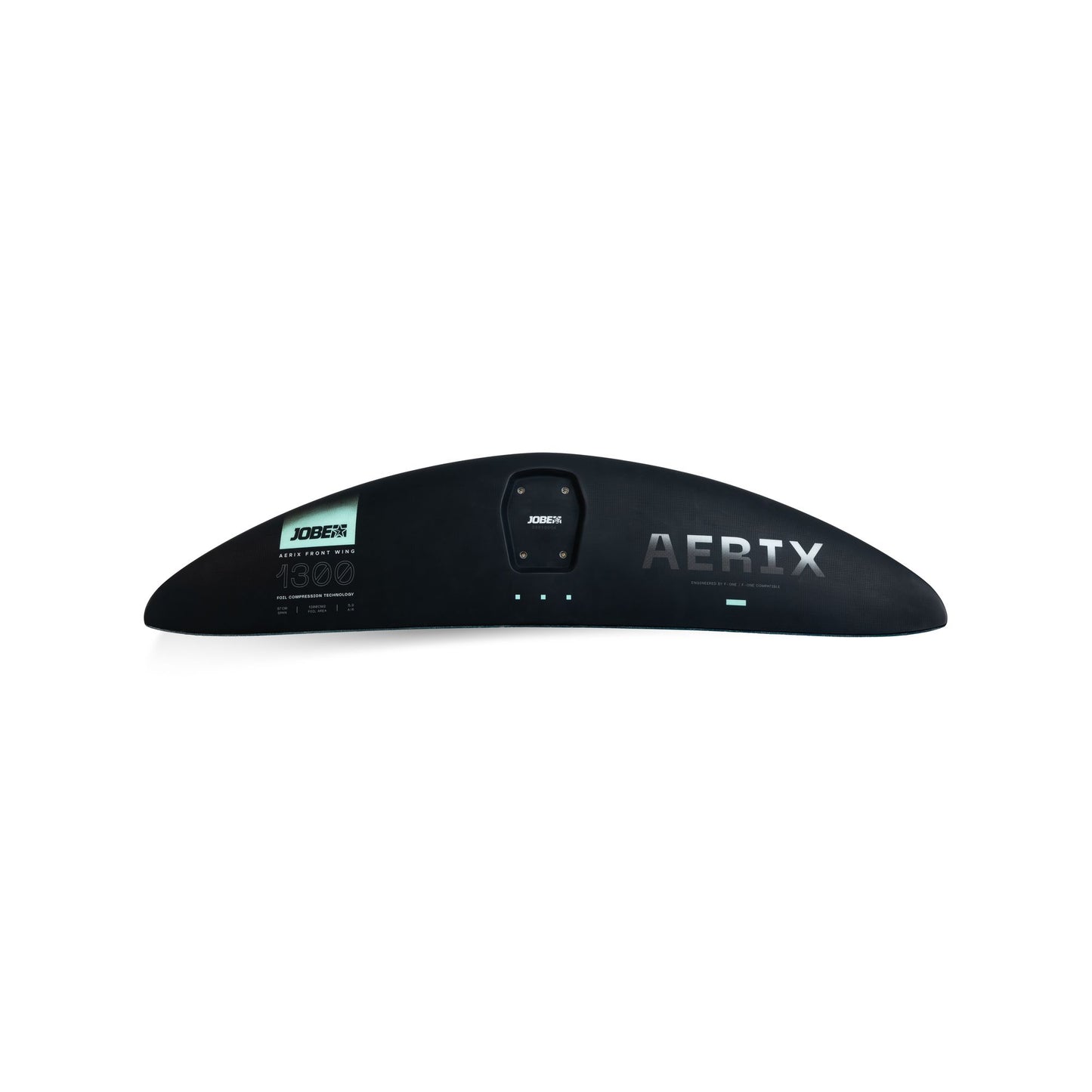 Jobe Gravix Wakefoil Set