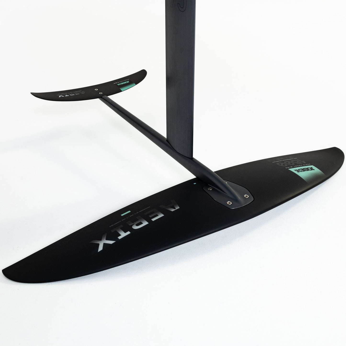 Jobe Gravix Wakefoil Set
