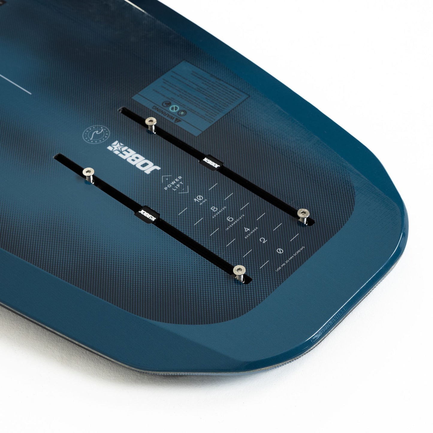 Jobe Gravix Wakefoil Set