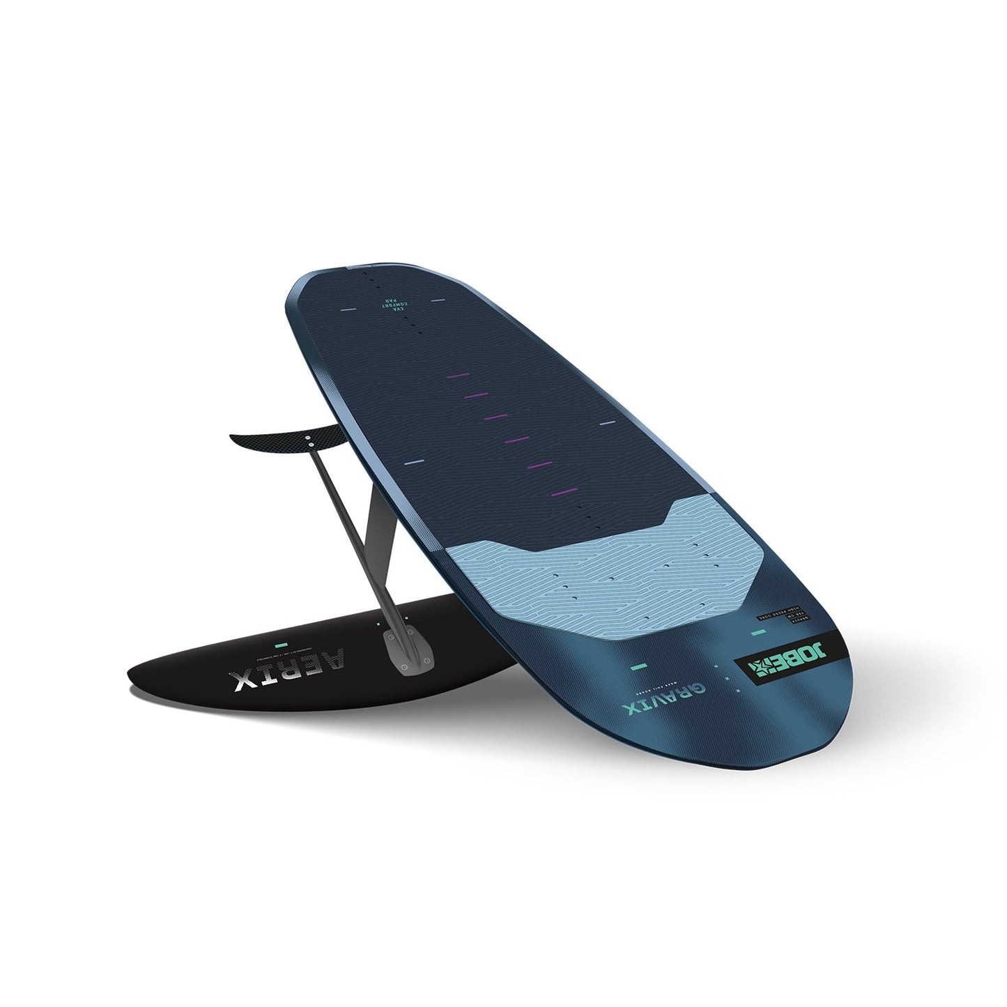 Jobe Gravix Wakefoil Set