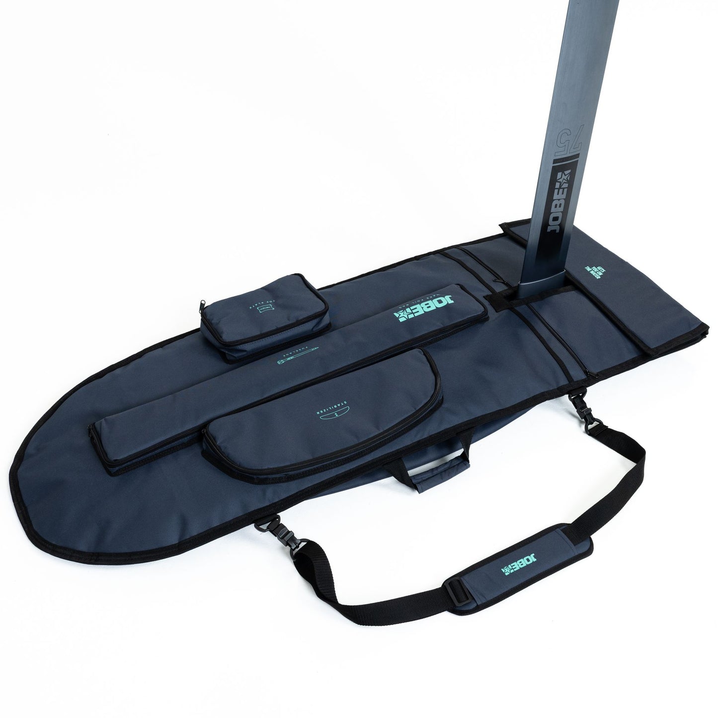 Jobe Gravix Wakefoil Set