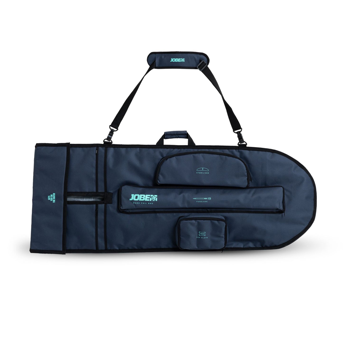Jobe Gravix Wakefoil Set