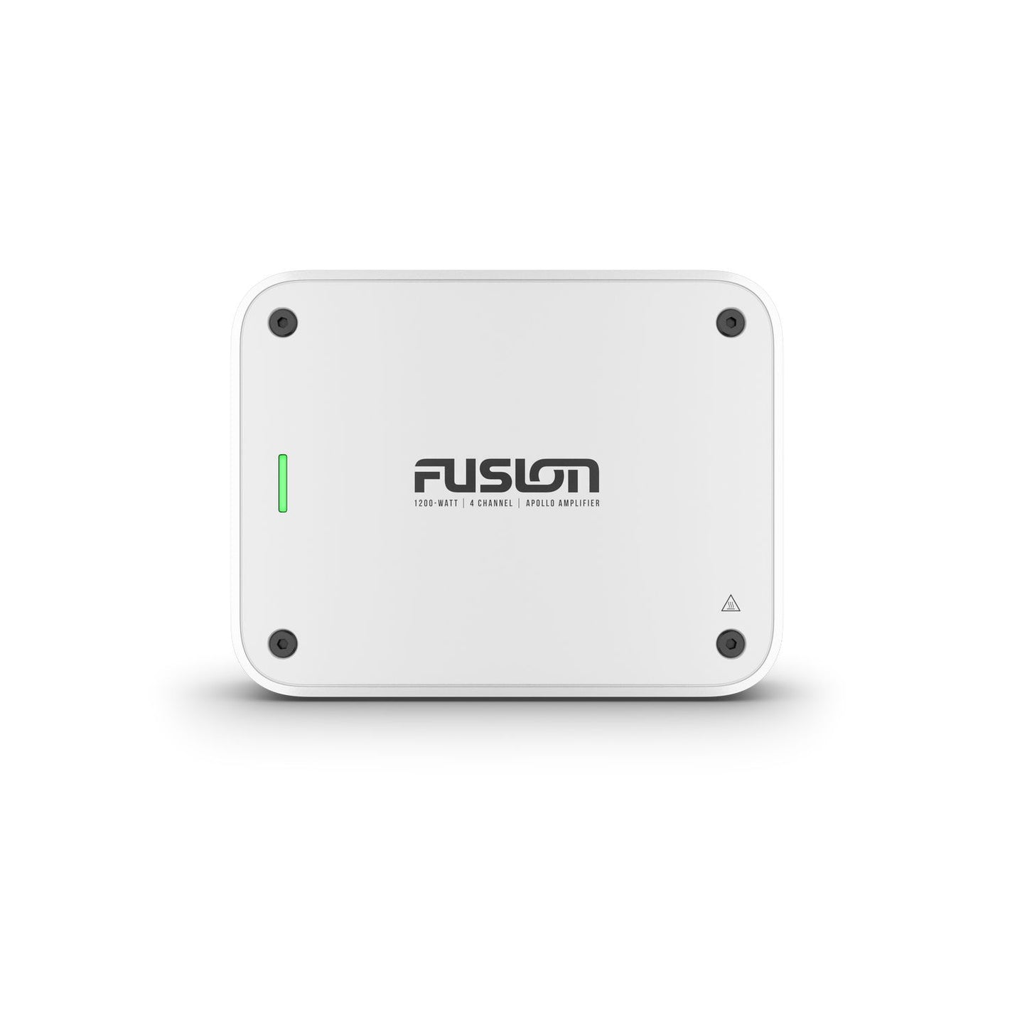 Fusion Apollo MKII MS‑AP41200 – Marine‑Endstufe, 4‑Kanal, 1200 W, D‑Klasse