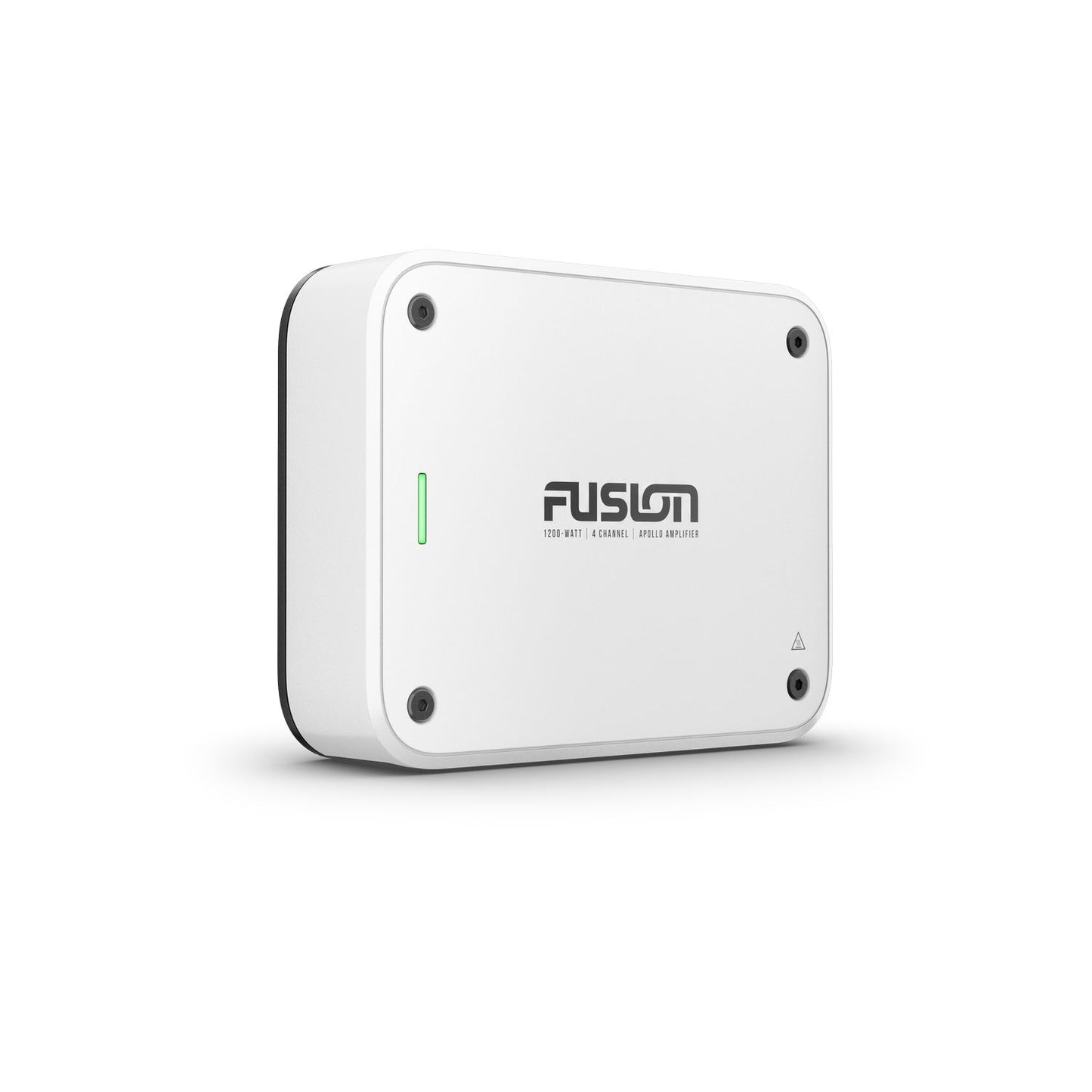 Fusion Apollo MKII MS‑AP41200 – Marine‑Endstufe, 4‑Kanal, 1200 W, D‑Klasse