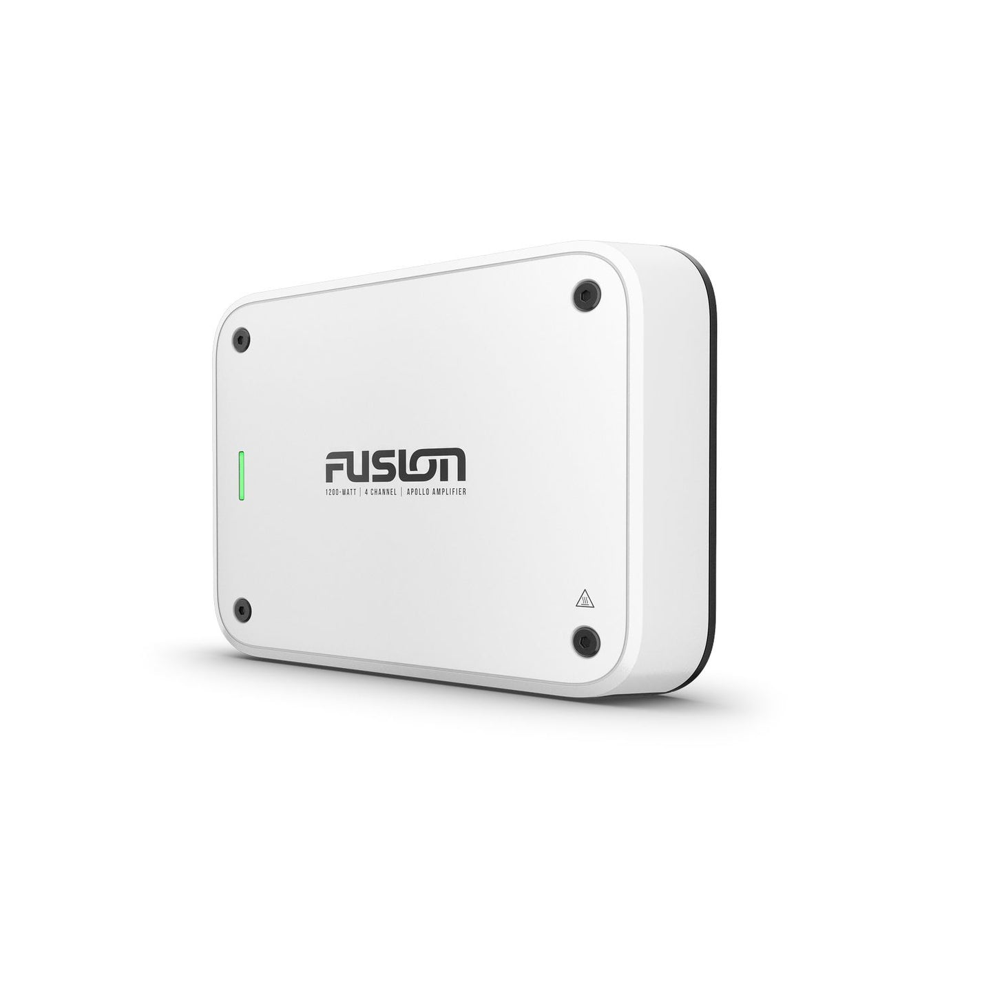 Fusion Apollo MKII MS‑AP41200 – Marine‑Endstufe, 4‑Kanal, 1200 W, D‑Klasse