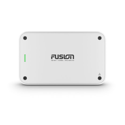 Fusion Apollo MKII MS‑AP61800 – Marine‑Endstufe, 6‑Kanal, 1800 W, D‑Klasse