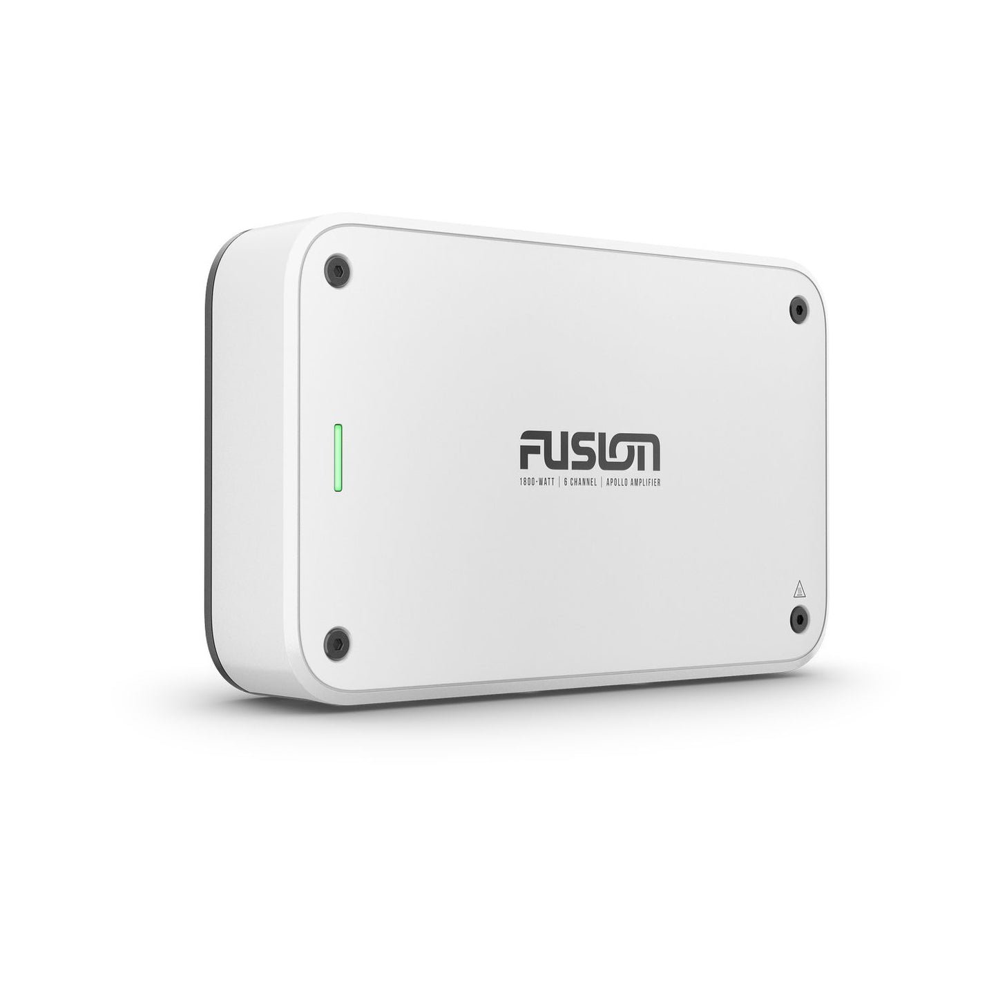 Fusion Apollo MKII MS‑AP61800 – Marine‑Endstufe, 6‑Kanal, 1800 W, D‑Klasse