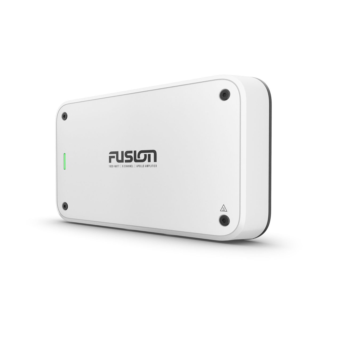 Fusion Apollo MKII MS‑AP61800 – Marine‑Endstufe, 6‑Kanal, 1800 W, D‑Klasse