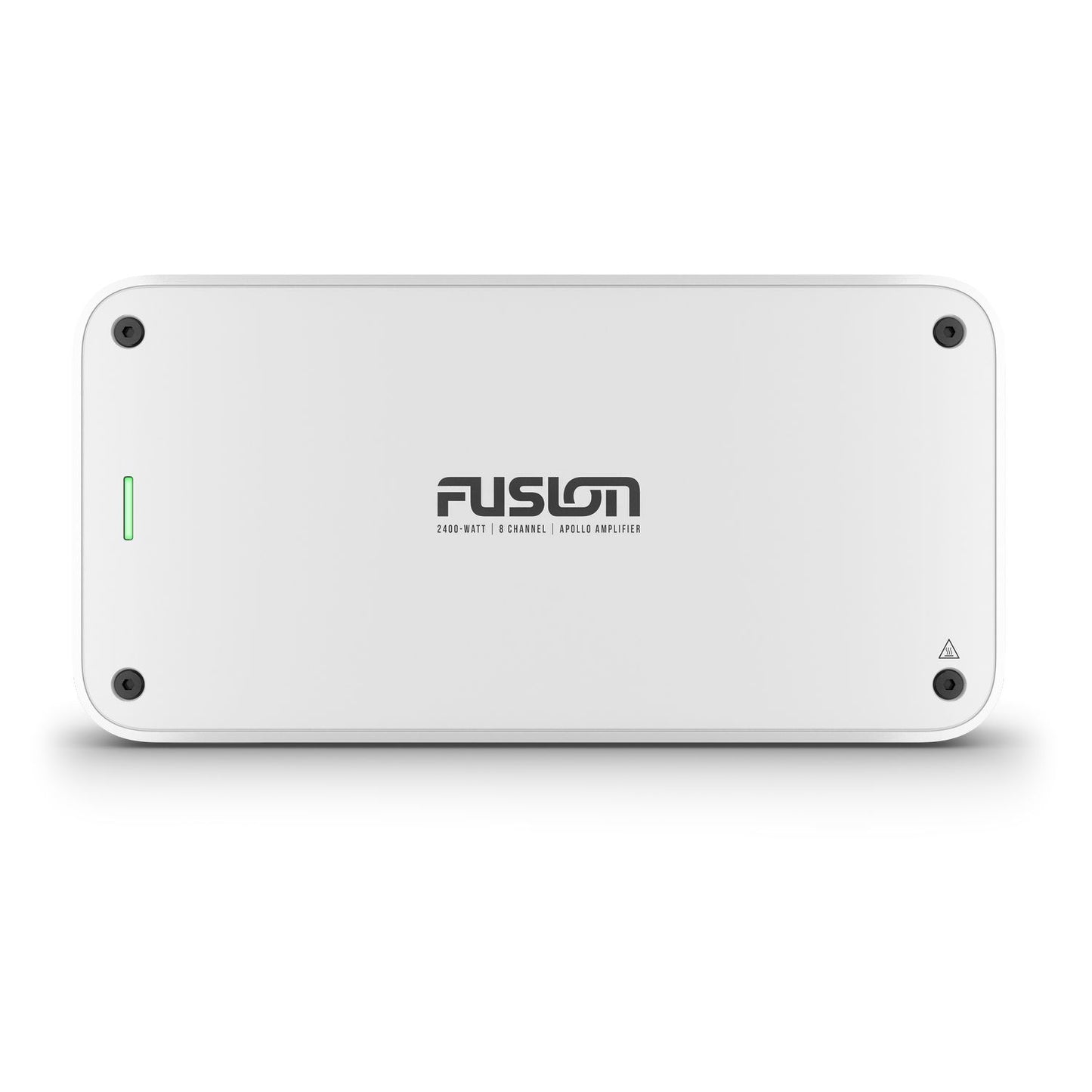 Fusion Apollo MKII MS‑AP82400 – Marine‑Endstufe, 8‑Kanal, 2400 W, D‑Klasse