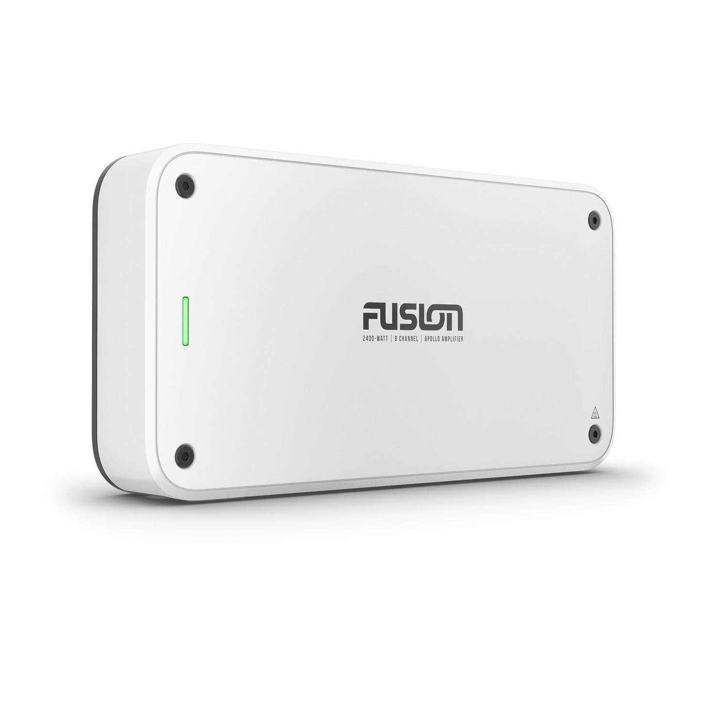 Fusion Apollo MKII MS‑AP82400 – Marine‑Endstufe, 8‑Kanal, 2400 W, D‑Klasse