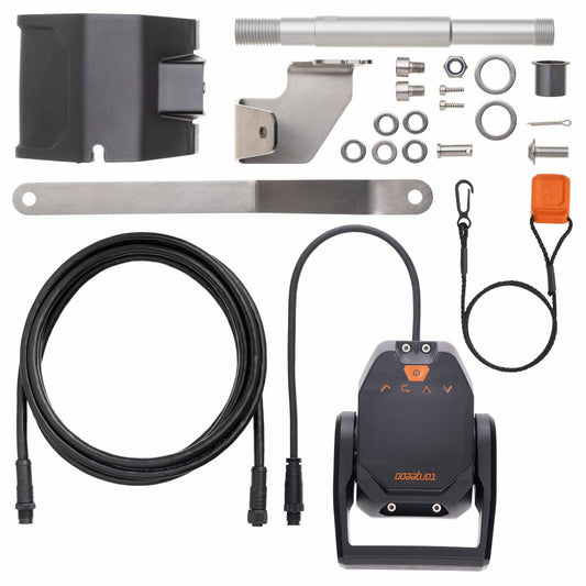 Remote Kit für Torqeedo Travel - Marina Wassersport GmbH