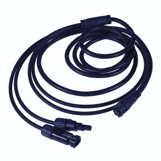 Torqeedo Solarladekabel für Travel / Ultralight
