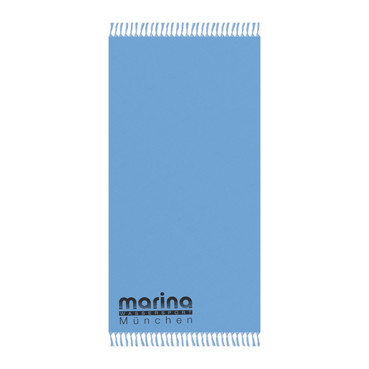 Boho Strandtuch - Marina Wassersport GmbH