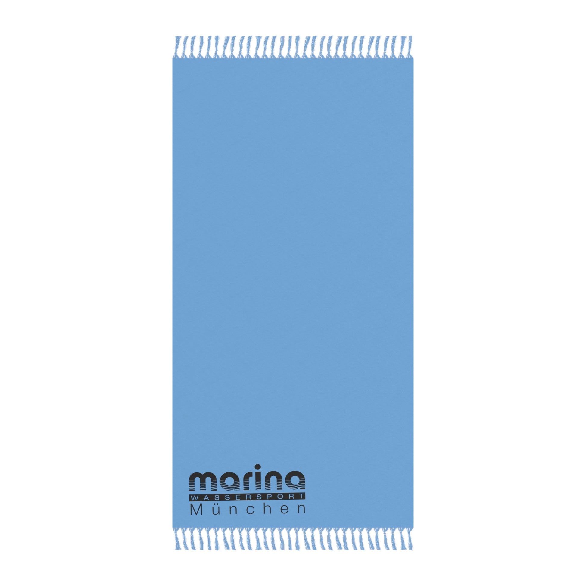 Boho Strandtuch - Marina Wassersport GmbH