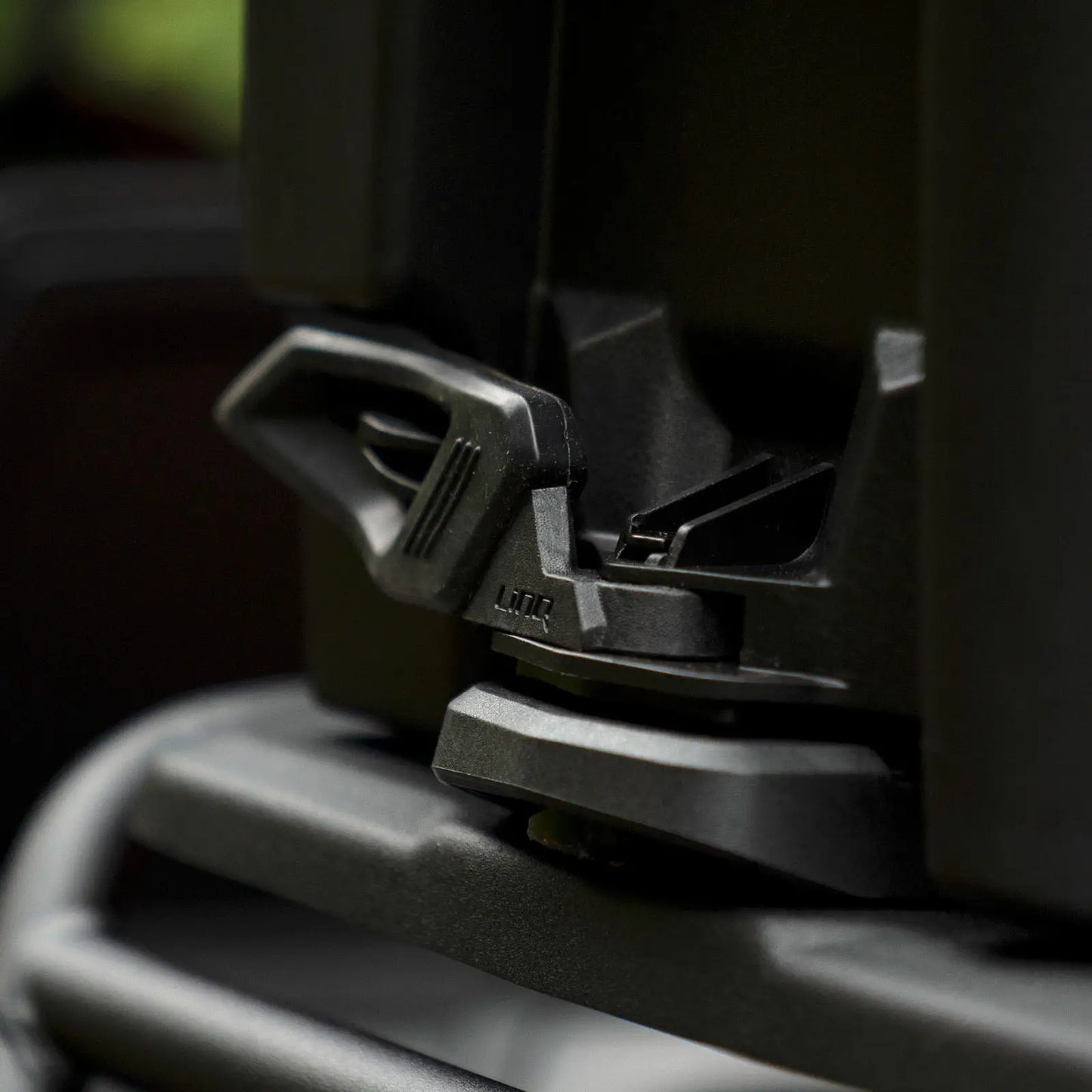 Sea-Doo LinQ 7,8 US Gal (30 L) Modular Cargo Box – Robuste Aufbewahrungsbox | Teilenummer 715006830