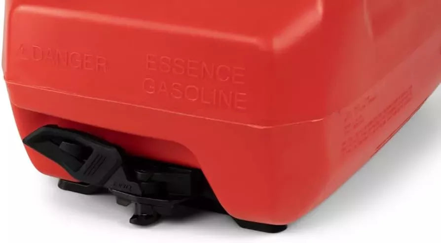 Sea-Doo LinQ 5 US Gal (20 L) Fuel Caddy | Teilenummer 715007822