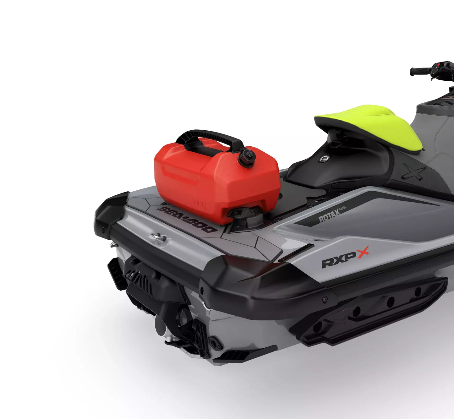 Sea-Doo LinQ 5 US Gal (20 L) Fuel Caddy | Teilenummer 715007822