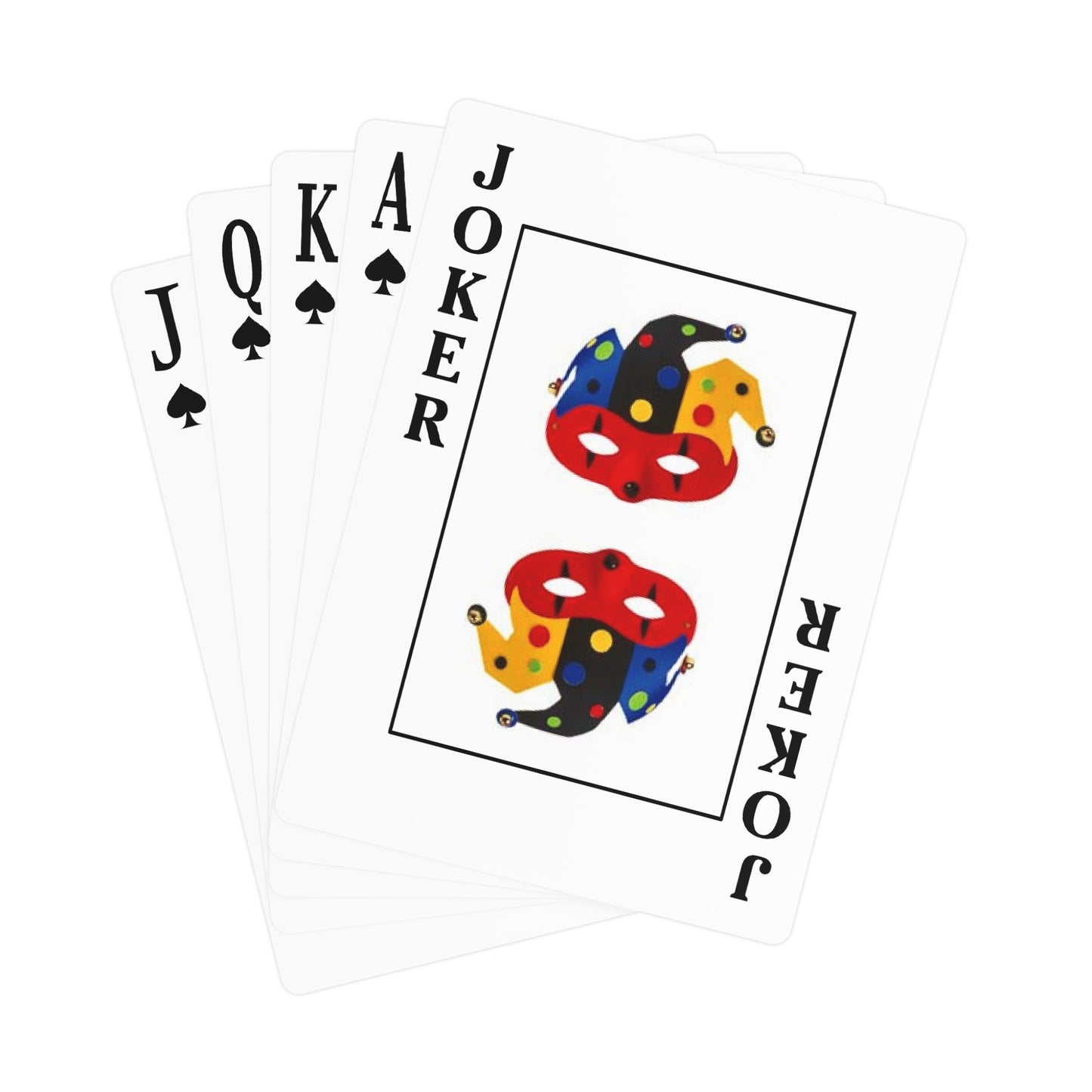 Mercury Racing Poker Karten - Marina Wassersport GmbH