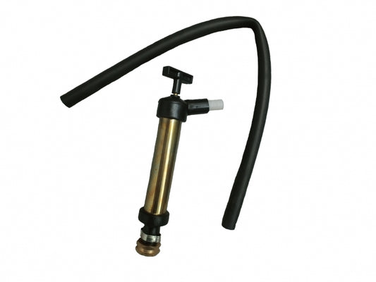 Quicksilver 802889Q1 Ölabsaugpumpe für Mercruiser Motoren