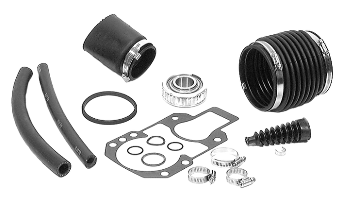 MerCruiser 30‑803098T1 – Z‑Reparatur Kit für Alpha One Gen 1