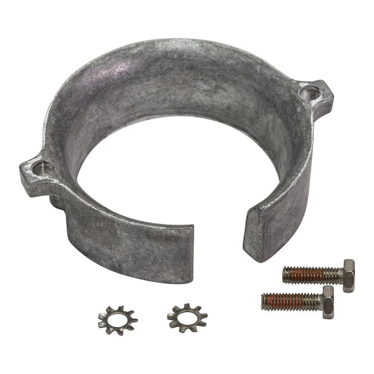 Quicksilver 806188Q01 Aluminium-Anode für MerCruiser Bravo I Bearing Carrier
