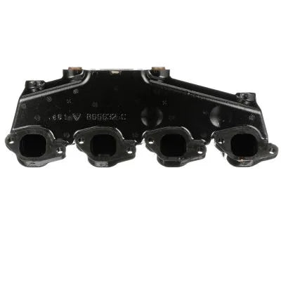 Quicksilver 807078T10 Auspuffkrümmer für MerCruiser V8 454 & 502 Motoren – Port oder Starboard