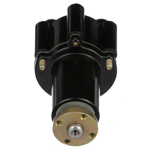 Quicksilver Plastic Sea Water Pump Housing – 807151A12