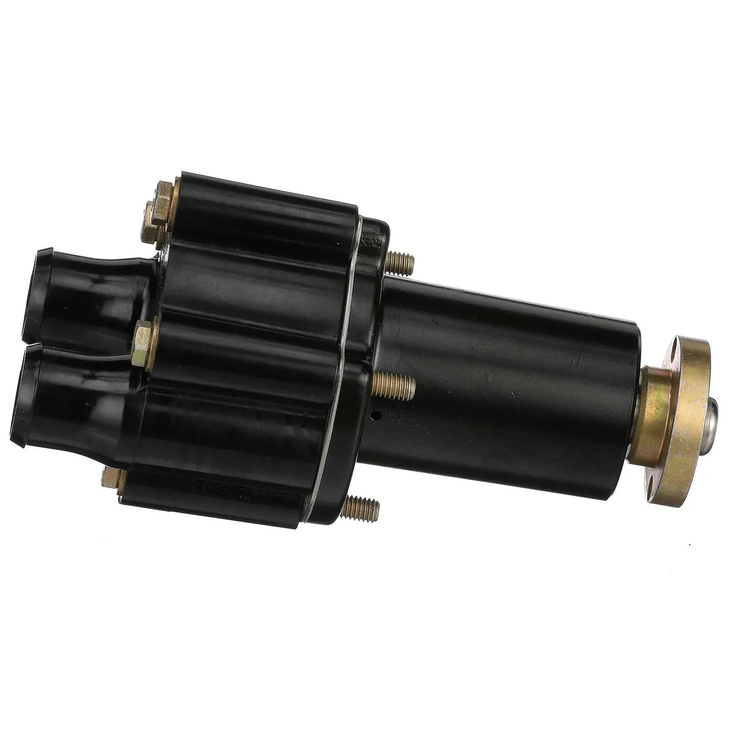 Quicksilver Plastic Sea Water Pump Housing – 807151A12