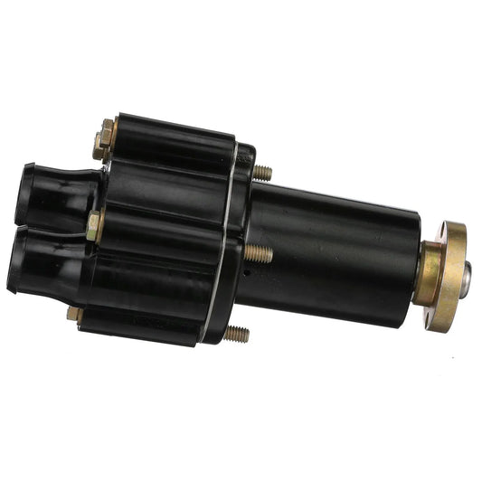 Quicksilver Plastic Sea Water Pump Housing – 807151A12