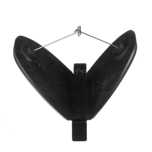 Original Mercruiser Auspuffklappe 807166A2