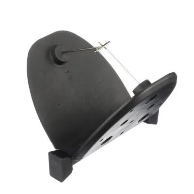 Original Mercruiser Auspuffklappe 807166A2