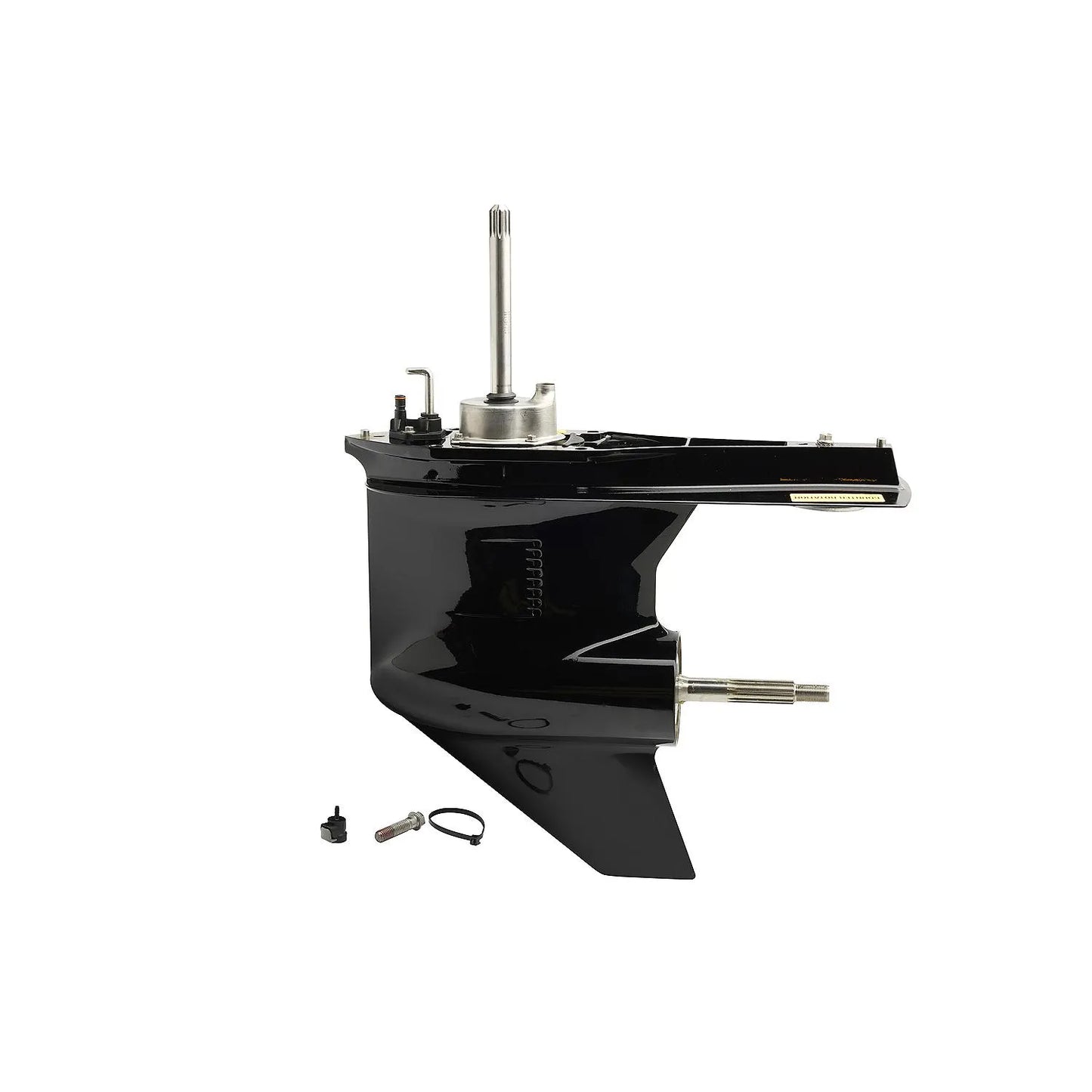 Quicksilver 815822A53 Gearcase Alpha One Gen II RH